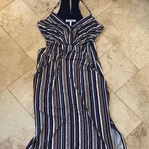 BCBG Generation fun retro mid dress